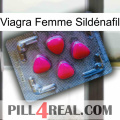 Viagra Femme Sildénafil 13